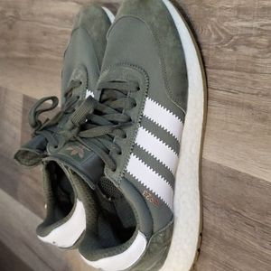 Adidas Men's shoes